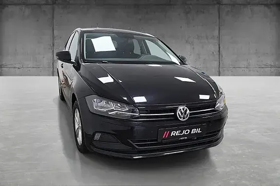 Volkswagen Polo 2019 photo 3