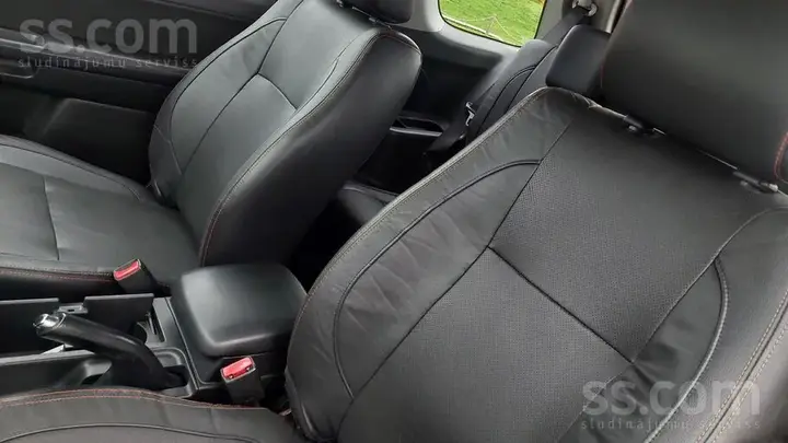 Suzuki Grand Vitara 2008 photo 4