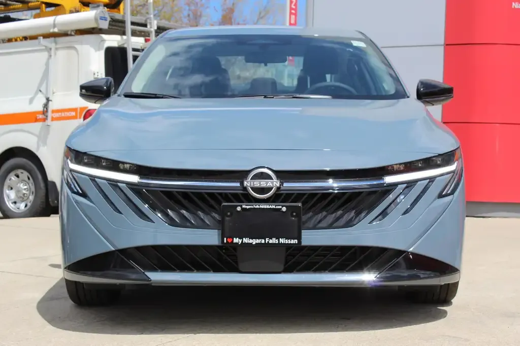 Nissan Sentra 2026 photo 2