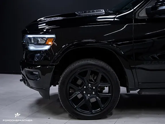 Dodge Ram 1500 2022 photo 5