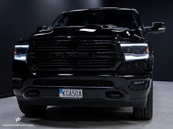 Dodge Ram 1500 2022 photo 2