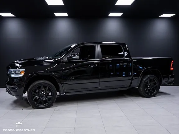 Dodge Ram 1500 2022 photo 3