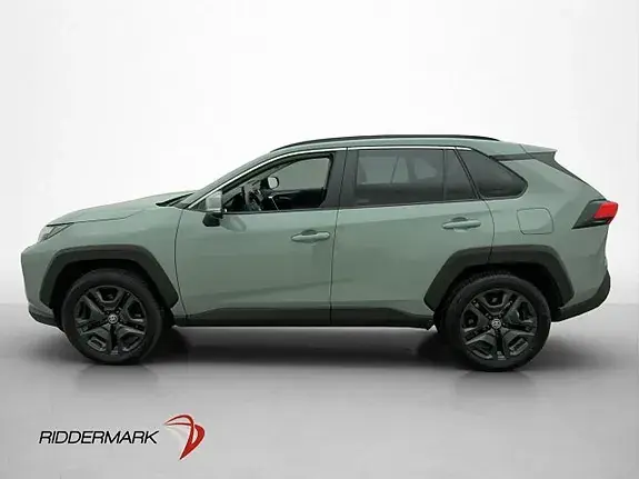 Toyota Rav4 2024 photo 4
