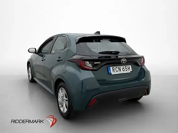 Toyota Yaris 2026 photo 5