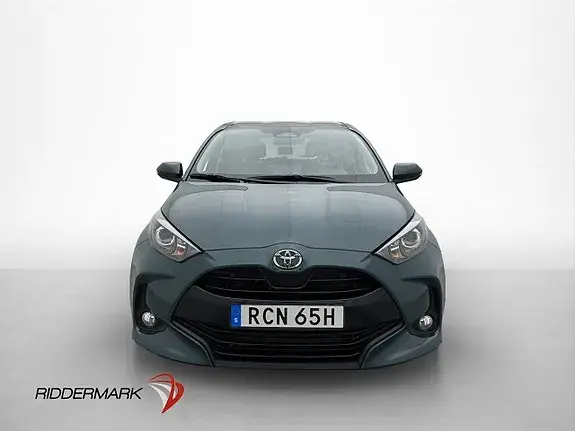 Toyota Yaris 2026 photo 2