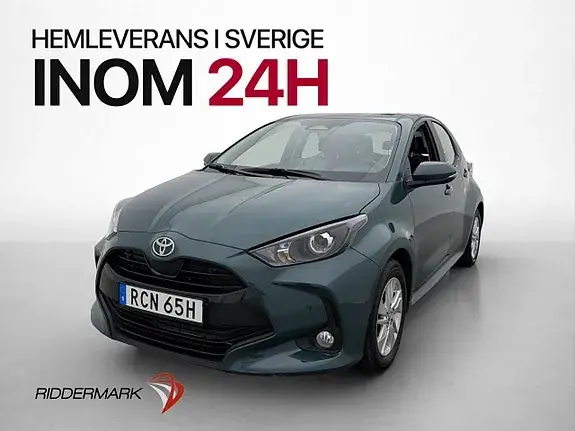 Toyota Yaris 2026 photo 3
