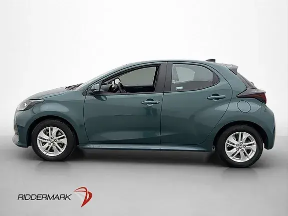 Toyota Yaris 2026 photo 4