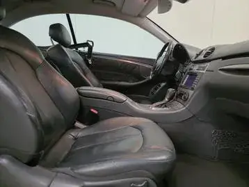 Mercedes-Benz Clk 2005 photo 2
