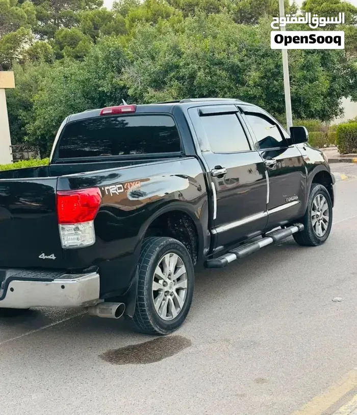 Toyota Tundra