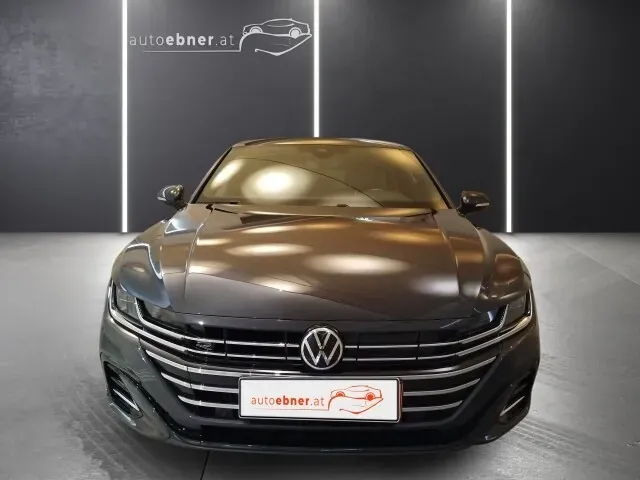 Volkswagen Arteon 2021 photo 2
