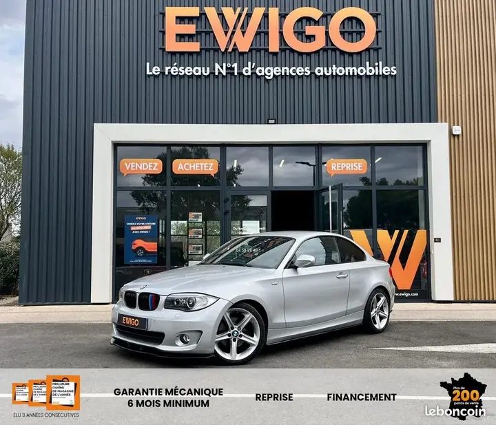 BMW Série 1