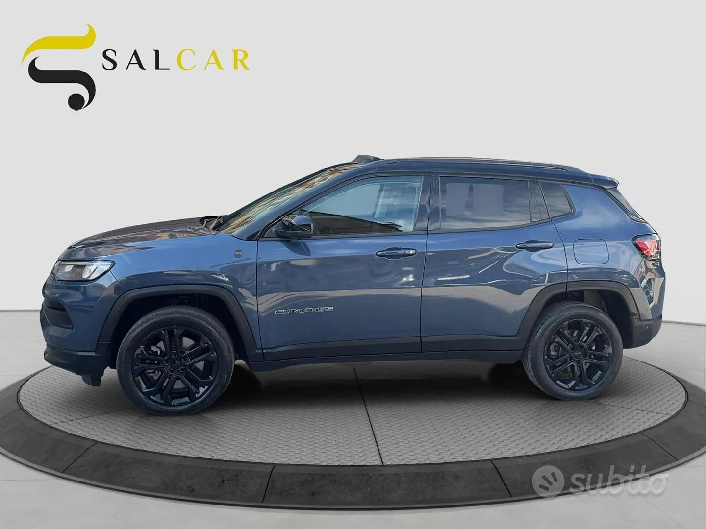 Jeep Compass 2025 photo 4
