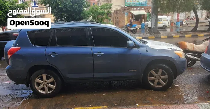 Toyota Rav 4 2008 photo 2