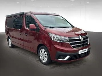 Renault Trafic 2023 photo 2