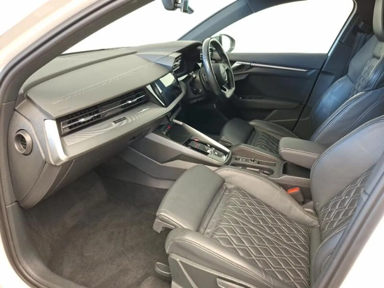 Audi S3 2021 photo 5