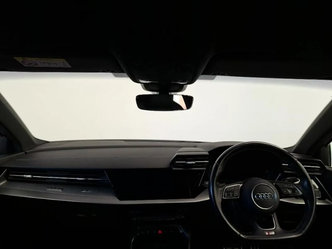 Audi S3 2021 photo 3