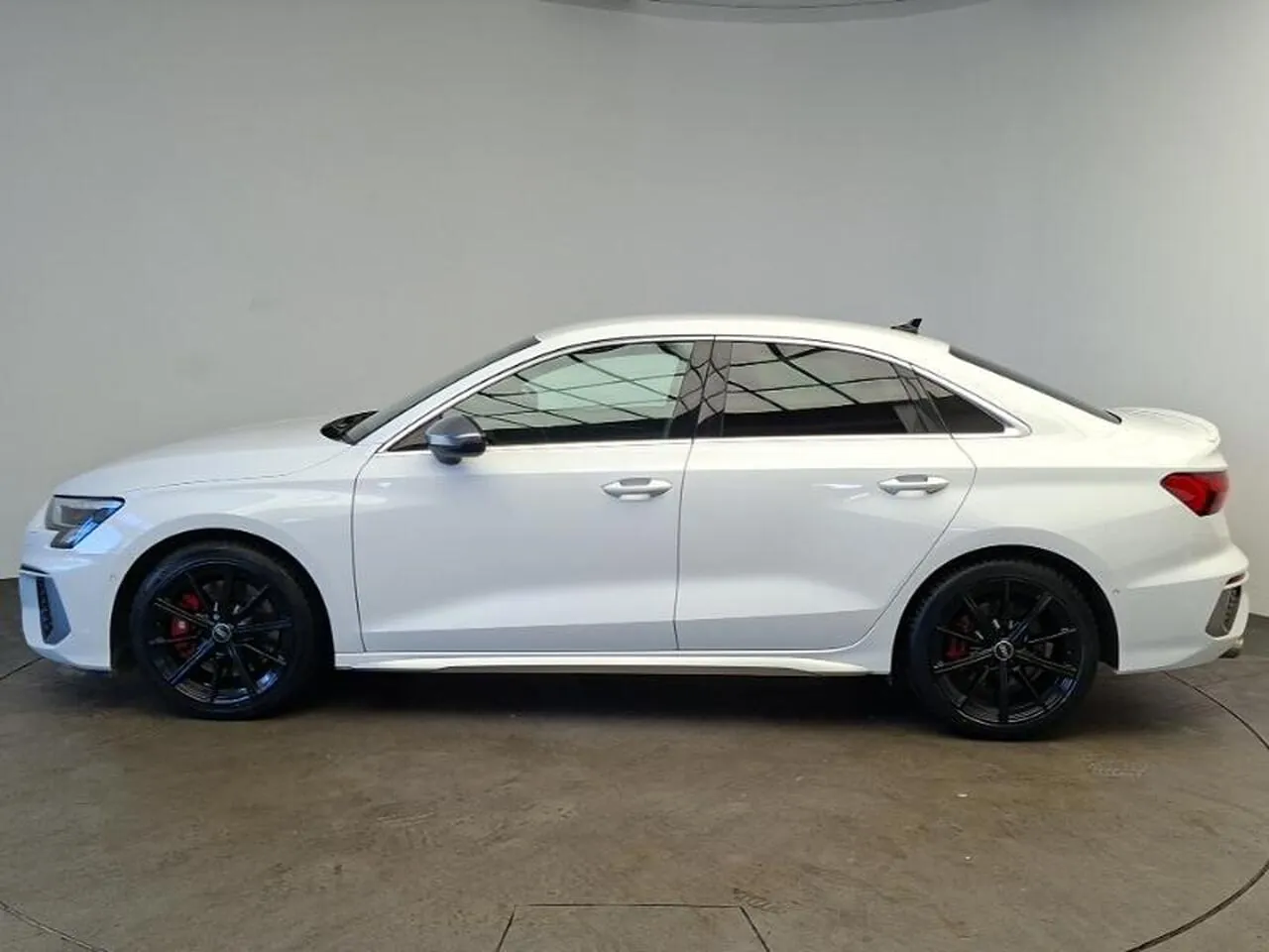 Audi S3 2021 photo 4