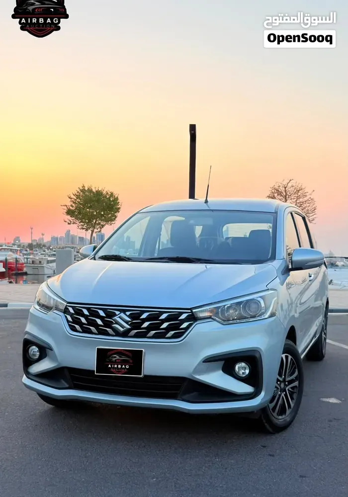 Suzuki Ertiga 2025 photo 3