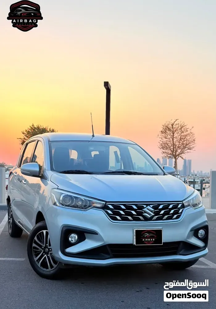 Suzuki Ertiga
