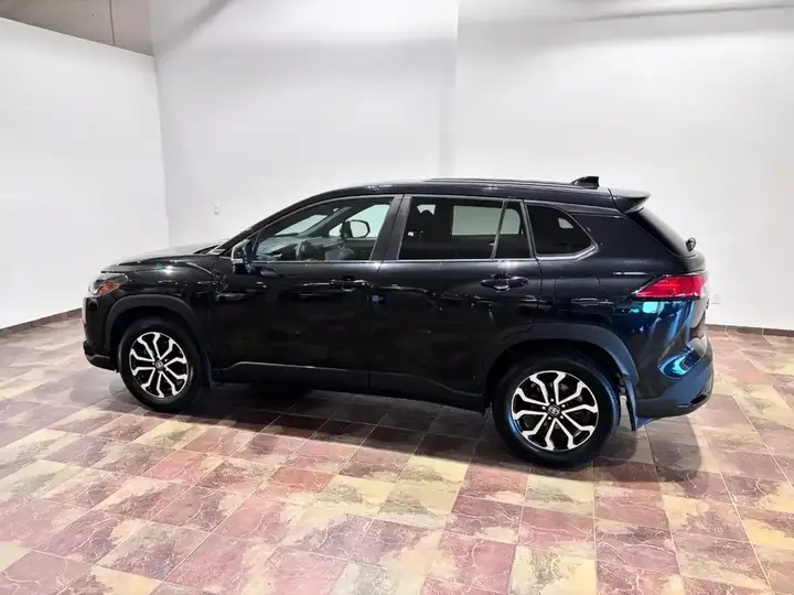 Toyota Corolla Cross 2024 photo 5