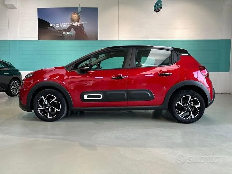 Citroen C3 2021 photo 2