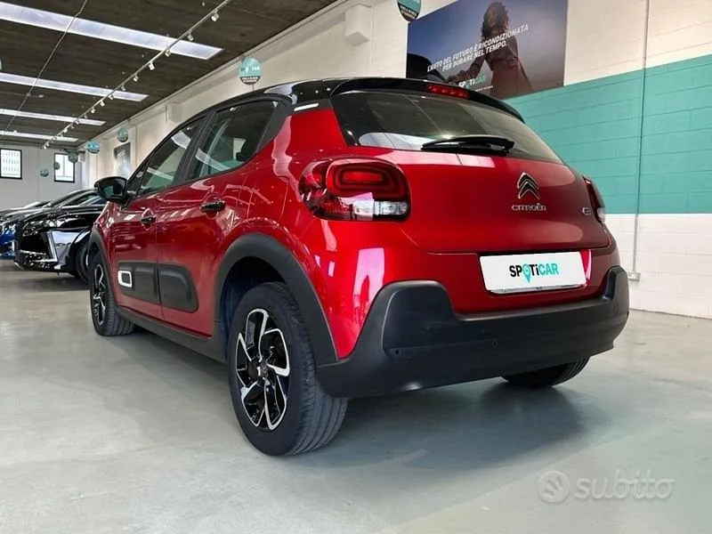 Citroen C3 2021 photo 3
