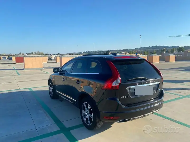 Volvo Xc60 2014 photo 5
