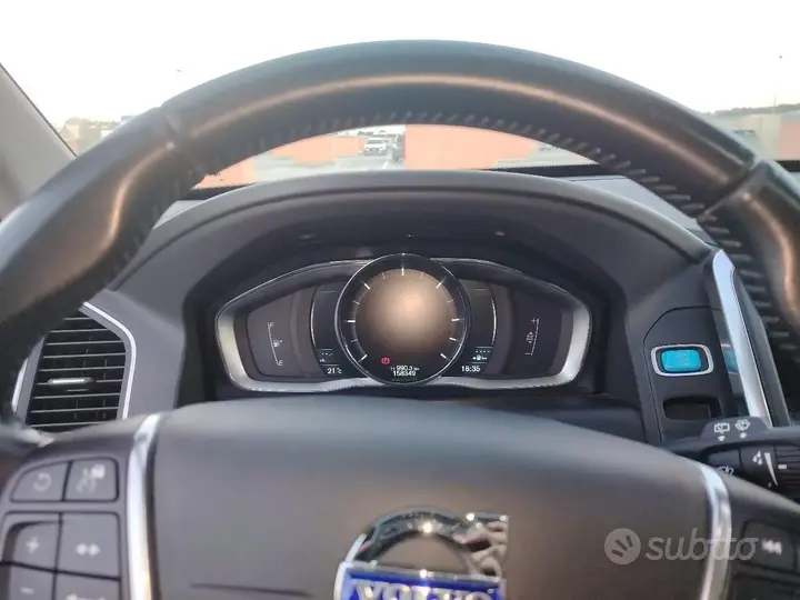 Volvo Xc60 2014 photo 3