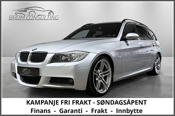 BMW 335I