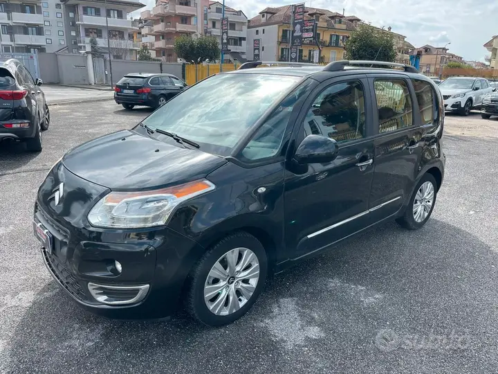 Citroen C3 Picasso