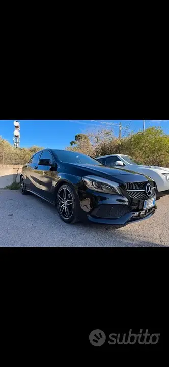 Mercedes-Benz Cla 2015 photo 2