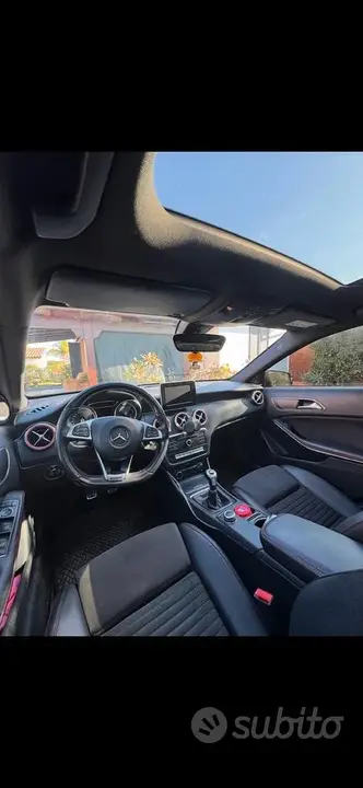 Mercedes-Benz Cla 2015 photo 4