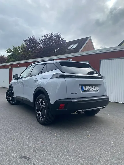 Peugeot 2008 2024 photo 5