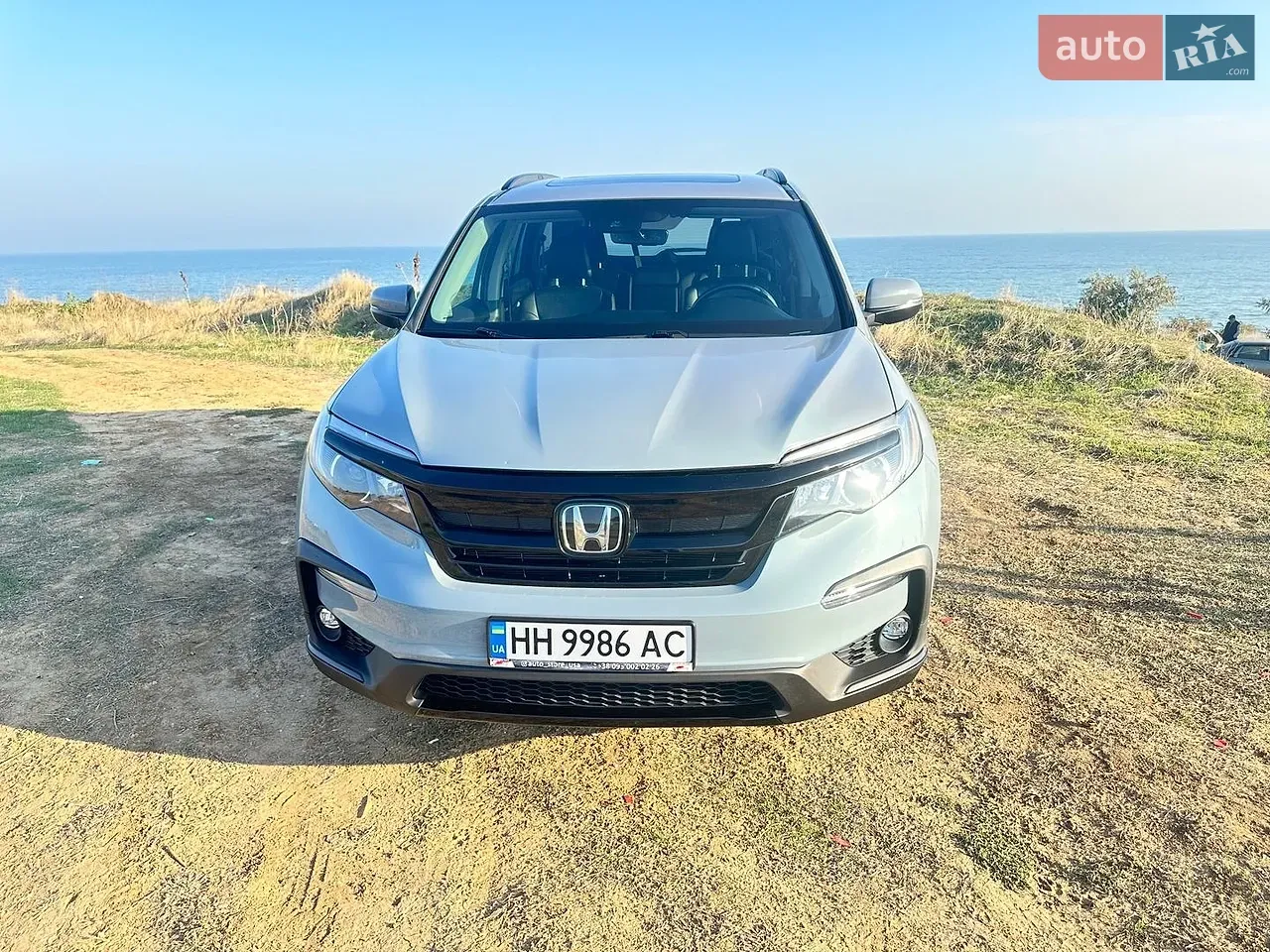 Honda Pilot