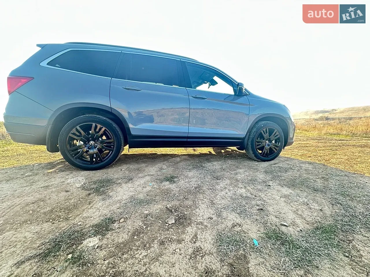 Honda Pilot 2022 photo 5