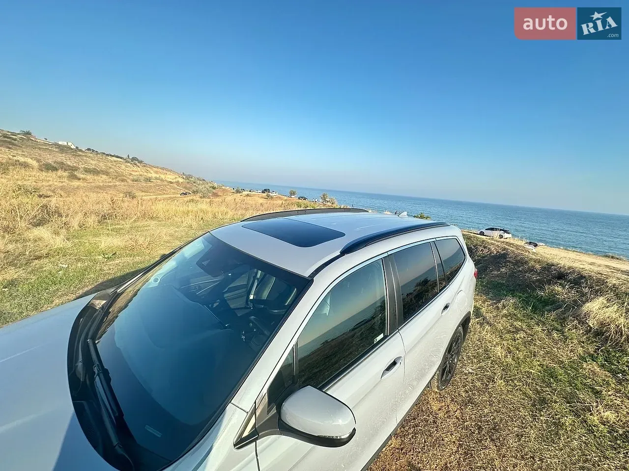 Honda Pilot 2022 photo 4