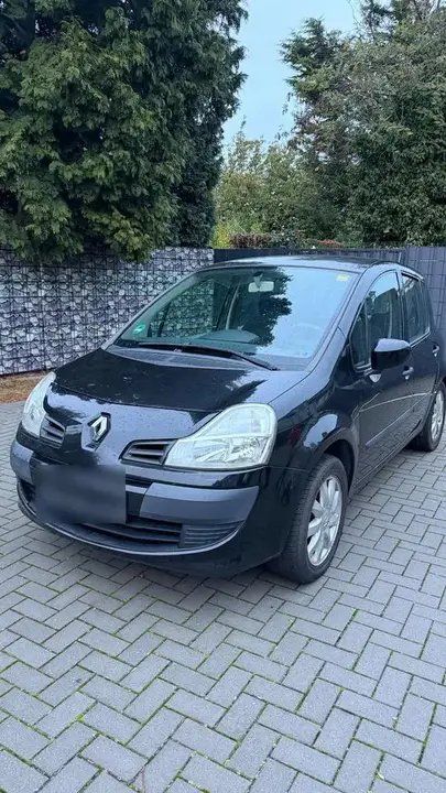 Renault Modus