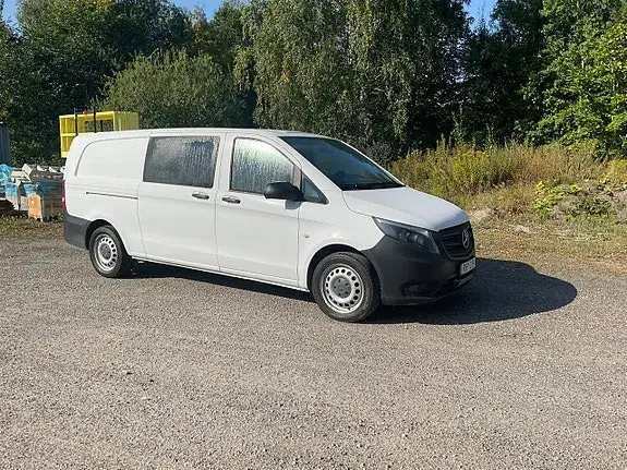 Mercedes-Benz Vito 114