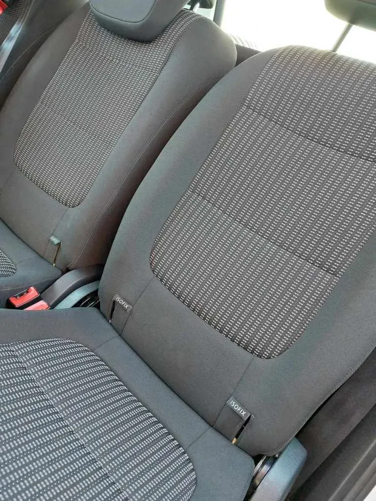 Seat Alhambra 2018 photo 3