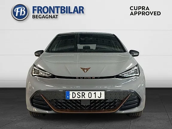 Cupra Born 2023 photo 2