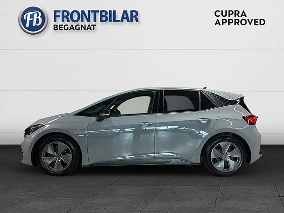 Cupra Born 2023 photo 5