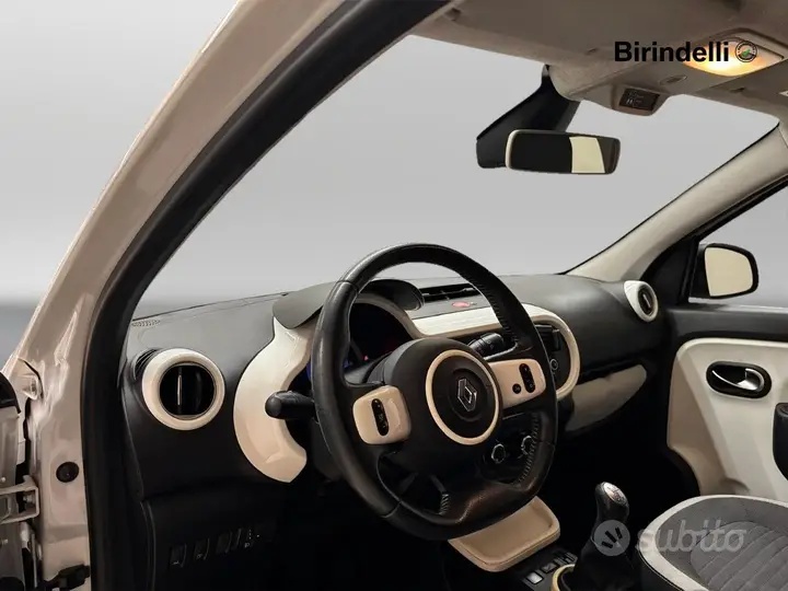 Renault Twingo 2014 photo 5