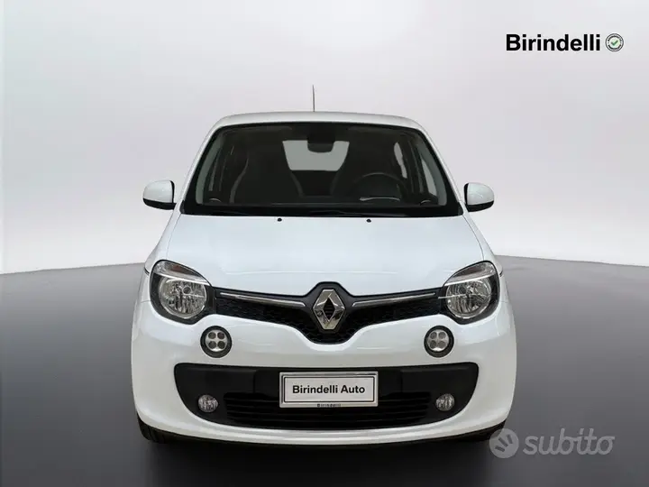Renault Twingo 2014 photo 3