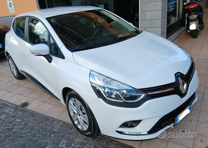 Renault Clio 2019 photo 3