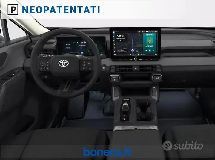 Toyota Rav4 2026 photo 5