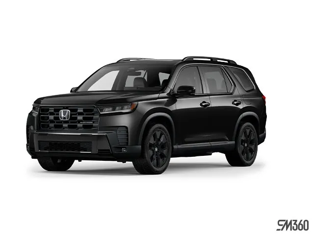 Honda Pilot 2026 photo 3