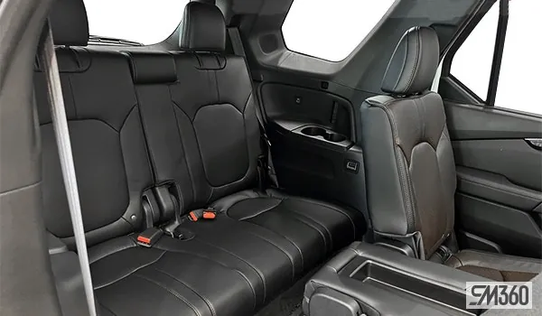 Honda Pilot 2026 photo 5