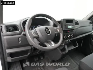 Renault Master 2024 photo 3