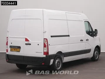 Renault Master 2024 photo 2