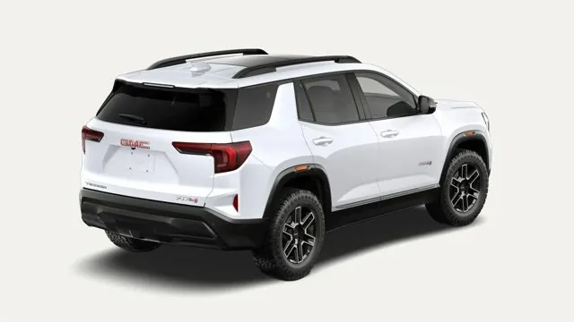 GMC Terrain 2027 photo 3